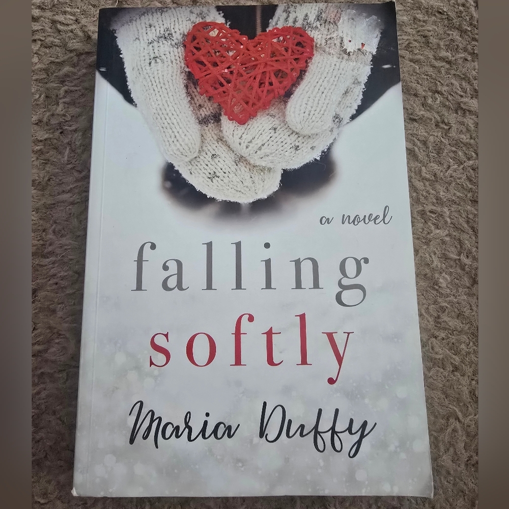 4/$15 Falling Softly